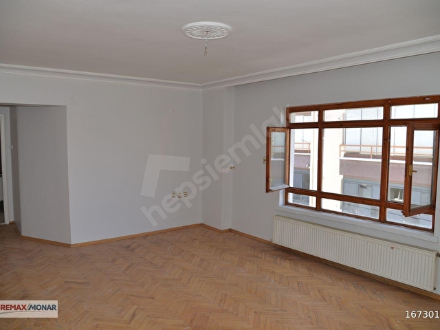 KEÇİÖREN YAYLA MAHALLESİNDE SATILIK 5+1 DUBLEKS DAİRE - Görsel 22