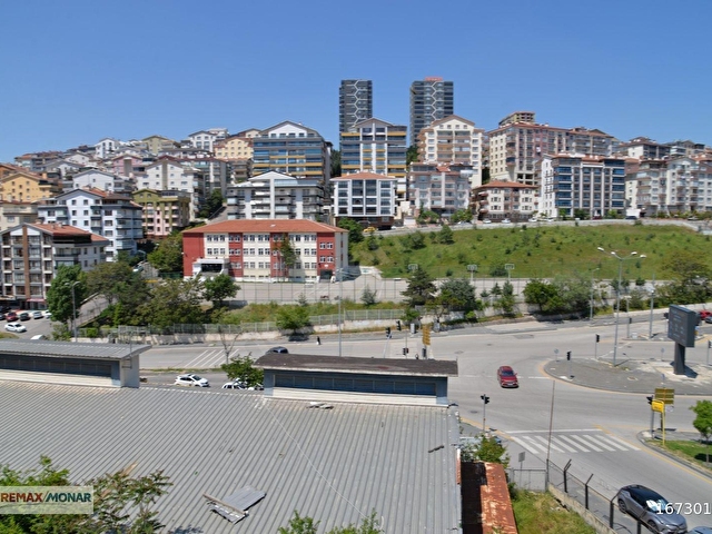 KEÇİÖREN YAYLA MAHALLESİNDE SATILIK 5+1 DUBLEKS DAİRE - Görsel 9