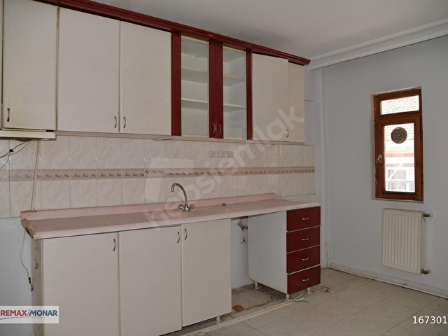KEÇİÖREN YAYLA MAHALLESİNDE SATILIK 5+1 DUBLEKS DAİRE - Görsel 24