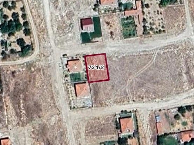 Konumu iyi Villa Yeri - Görsel 3