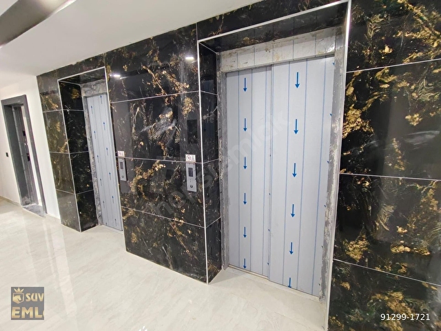 HABİPLER MAH.SİTE İÇİ Y.HAVUZLU 2+1 KATDA ASANSÖRLÜ SATILIK DAİRE - Görsel 9