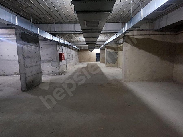 KONCENTER İŞ MERKEZİNDE CADDE CEPHELİ SATILIK OFİS - Görsel 15