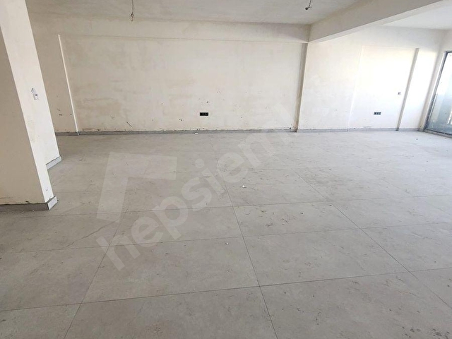 KONCENTER İŞ MERKEZİNDE CADDE CEPHELİ SATILIK OFİS - Görsel 6