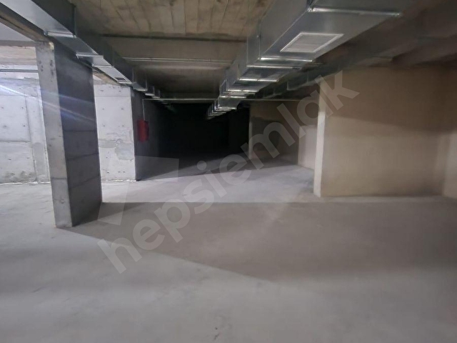 KONCENTER İŞ MERKEZİNDE CADDE CEPHELİ SATILIK OFİS - Görsel 19