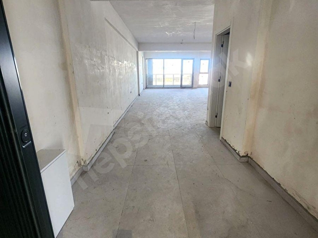 KONCENTER İŞ MERKEZİNDE CADDE CEPHELİ SATILIK OFİS - Görsel 8