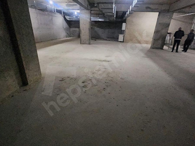 KONCENTER İŞ MERKEZİNDE CADDE CEPHELİ SATILIK OFİS - Görsel 13