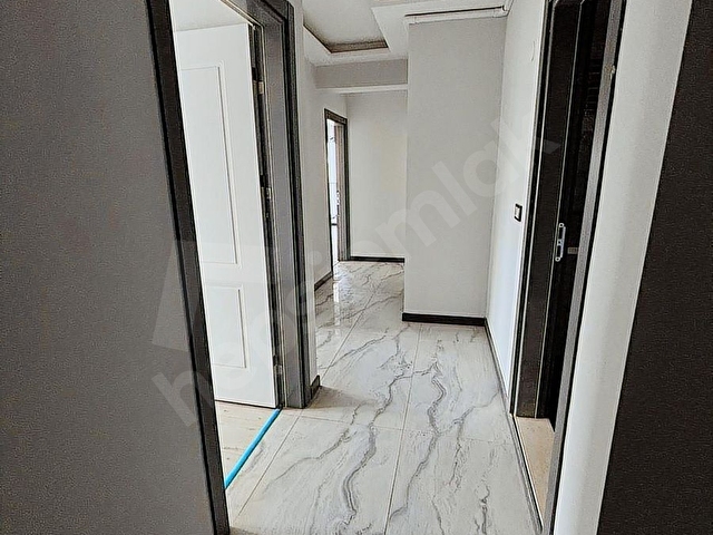 ÇİZGİ GAYRİMENKULDEN ATATÜRK MAH. SIFIR 2+1 SATILIK DAİRE - Görsel 4