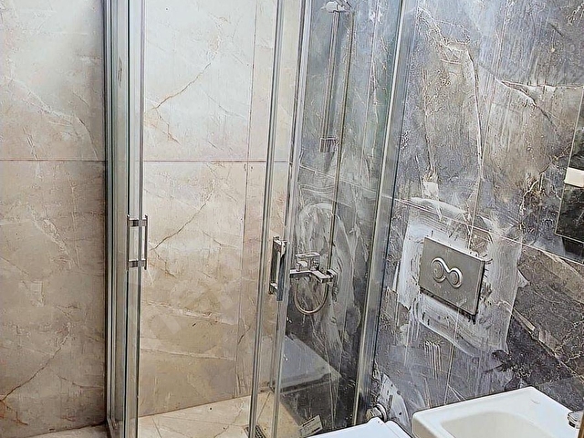 NEVA ÇENGELKÖY 3+1 145 m2 YERDEN ISITMA OTOPARK EBEVEYN BANYO - Görsel 18