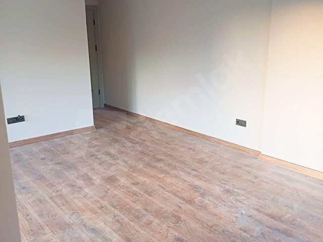 NEVA ÇENGELKÖY 3+1 145 m2 YERDEN ISITMA OTOPARK EBEVEYN BANYO - Görsel 10
