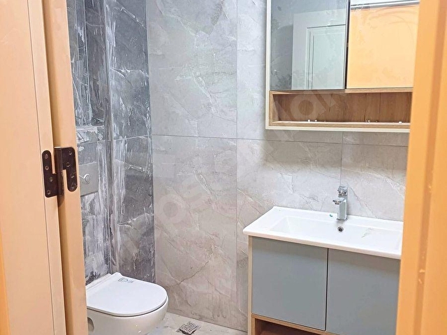 NEVA ÇENGELKÖY 3+1 145 m2 YERDEN ISITMA OTOPARK EBEVEYN BANYO - Görsel 12
