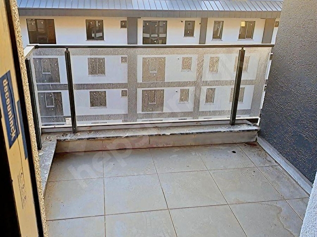 NEVA ÇENGELKÖY 3+1 145 m2 YERDEN ISITMA OTOPARK EBEVEYN BANYO - Görsel 19
