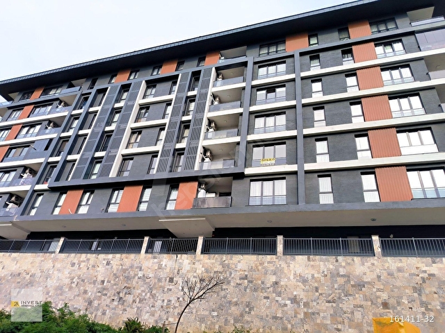 NEVA ÇENGELKÖY 3+1 145 m2 YERDEN ISITMA OTOPARK EBEVEYN BANYO - Görsel 28