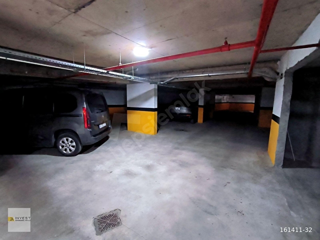 NEVA ÇENGELKÖY 3+1 145 m2 YERDEN ISITMA OTOPARK EBEVEYN BANYO - Görsel 25