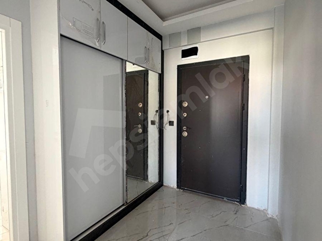 TALATPAŞA MAHALLESİ MERKEZE YAKIN LOKASYONDA 3+1 SIFIR DAİRELER - Görsel 8