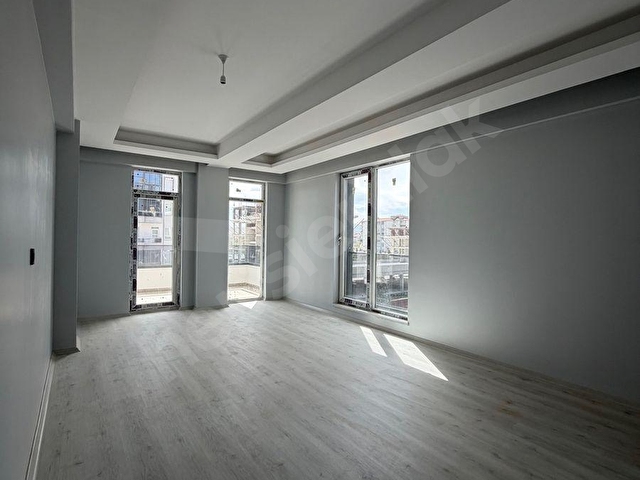 TALATPAŞA MAHALLESİ MERKEZE YAKIN LOKASYONDA 3+1 SIFIR DAİRELER - Görsel 15