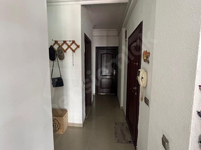 İSKENDERUN SAHİLEVLERDE KİRALIK 3+1 DAİRE - Görsel 8