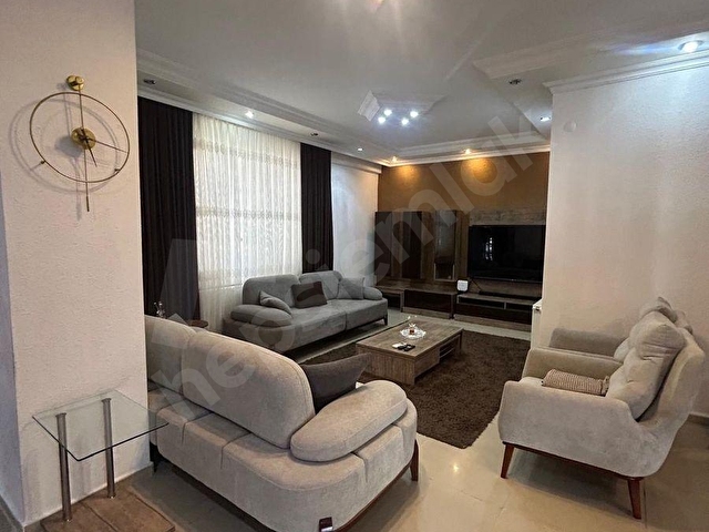 İSKENDERUN SAHİLEVLERDE KİRALIK 3+1 DAİRE - Görsel 10