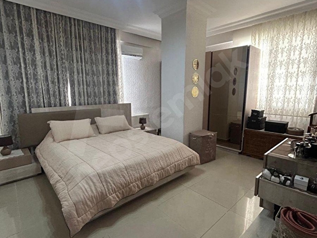 İSKENDERUN SAHİLEVLERDE KİRALIK 3+1 DAİRE - Görsel 7