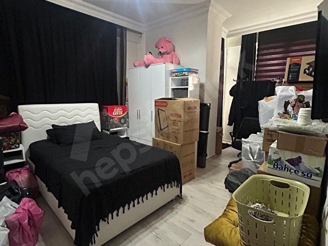 İSKENDERUN SAHİLEVLERDE KİRALIK 3+1 DAİRE - Görsel 5