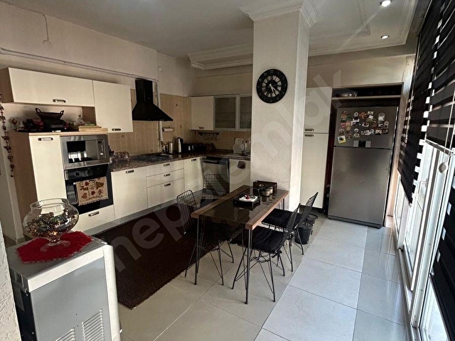 İSKENDERUN SAHİLEVLERDE KİRALIK 3+1 DAİRE - Görsel 12
