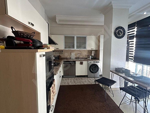 İSKENDERUN SAHİLEVLERDE KİRALIK 3+1 DAİRE - Görsel 13