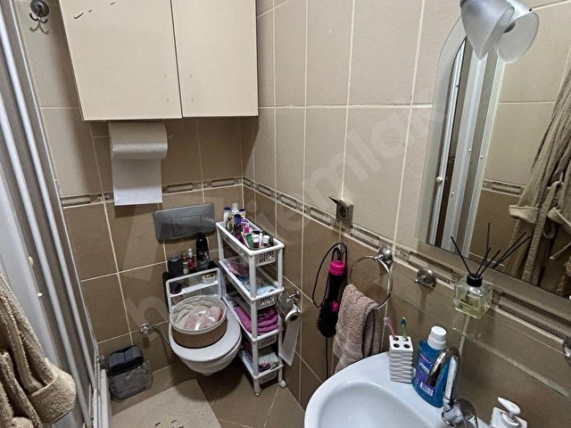 İSKENDERUN SAHİLEVLERDE KİRALIK 3+1 DAİRE - Görsel 4