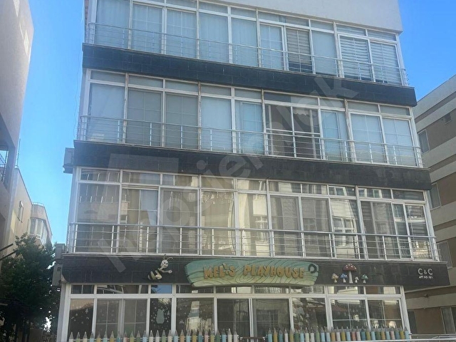 İSKENDERUN SAHİLEVLERDE KİRALIK 3+1 DAİRE