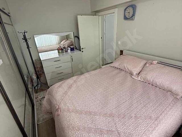 PINARBAŞINDA ASANSÖRLÜ YENİ BİNA ÖN CEPHE FULL YAPILI 3+1 - Görsel 17