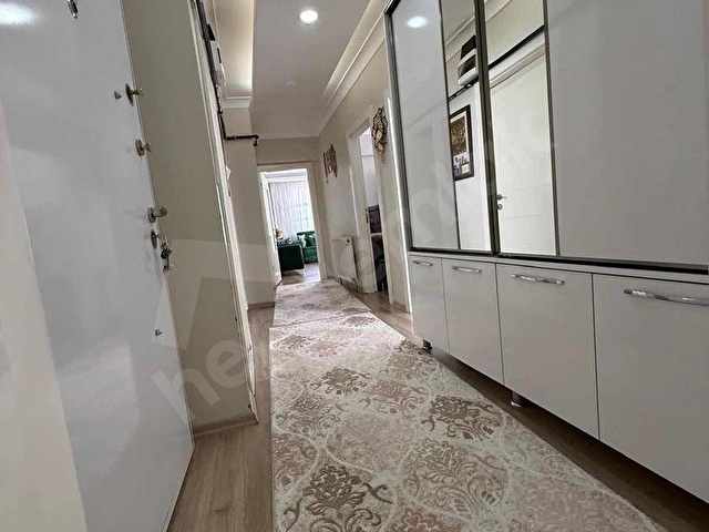 PINARBAŞINDA ASANSÖRLÜ YENİ BİNA ÖN CEPHE FULL YAPILI 3+1 - Görsel 20