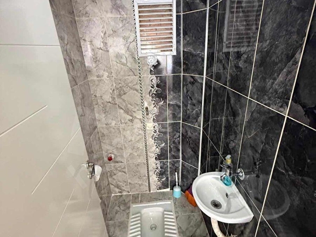 PINARBAŞINDA ASANSÖRLÜ YENİ BİNA ÖN CEPHE FULL YAPILI 3+1 - Görsel 27