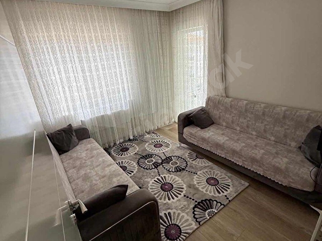 PINARBAŞINDA ASANSÖRLÜ YENİ BİNA ÖN CEPHE FULL YAPILI 3+1 - Görsel 25