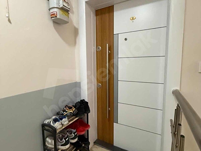 PINARBAŞINDA ASANSÖRLÜ YENİ BİNA ÖN CEPHE FULL YAPILI 3+1 - Görsel 30