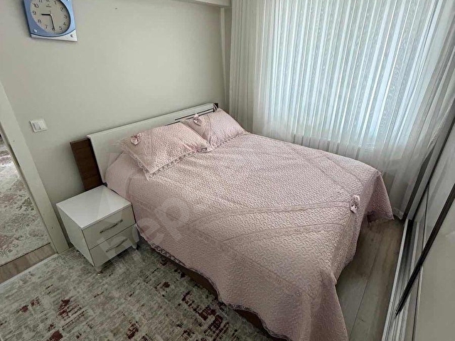 PINARBAŞINDA ASANSÖRLÜ YENİ BİNA ÖN CEPHE FULL YAPILI 3+1 - Görsel 15