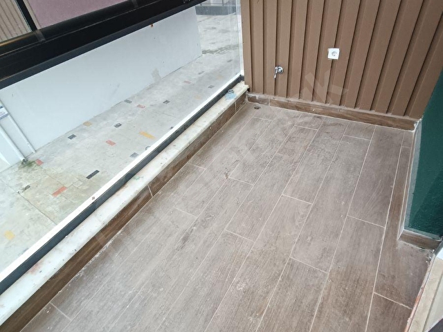 CUMHURİYET MAHALLESİNDE KİRALIK 90 M2 2+1 SIFIR DAİRE - Görsel 6