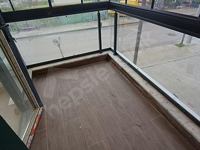 CUMHURİYET MAHALLESİNDE KİRALIK 90 M2 2+1 SIFIR DAİRE - Görsel 7