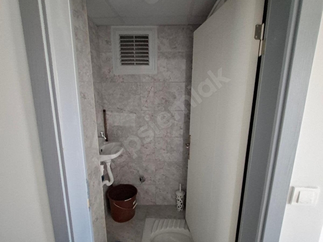 AKHİSAR ULUCAMİ FAHRİ SERTEL EMLAKTAN KİRALIK 2+1 DAİRE - Görsel 22