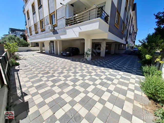 AKHİSAR ULUCAMİ FAHRİ SERTEL EMLAKTAN KİRALIK 2+1 DAİRE - Görsel 30