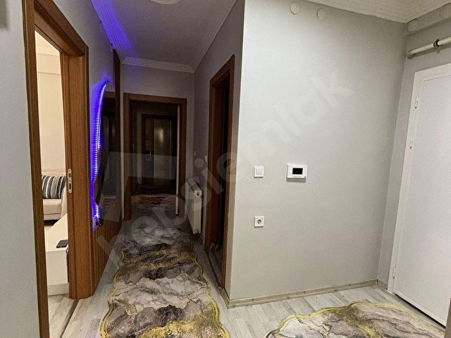 EMLAKNOMİden RENGAMİZ KONUTLARINDA 3+1 YÜKSEK GİRİŞ DAİRE - Görsel 14