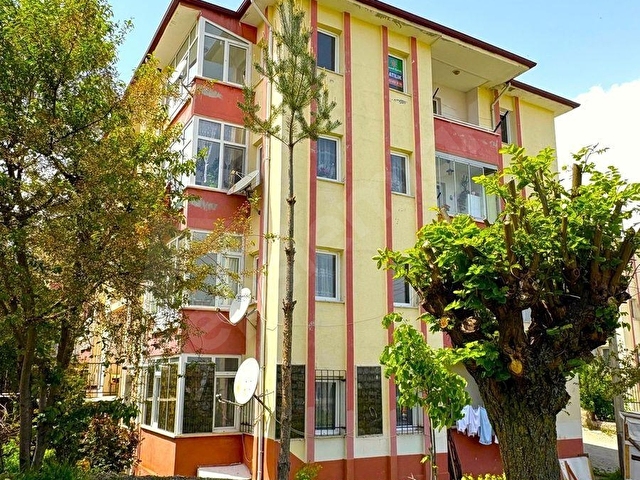 GARANTİ EMLAKTAN GELECEĞE YATIRIM HUZURKENT SİTESİ SATILIK 2+1