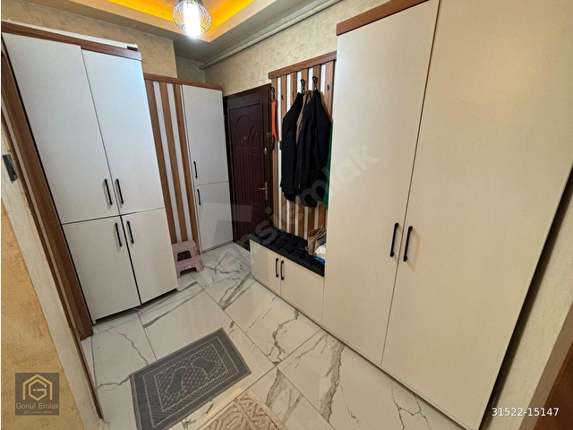 AŞAĞI EĞLENCE MAH YAPILI 3+1 YÜKSEK KİRA GETİRİLİ FIRSAT DAİRE ! - Görsel 16
