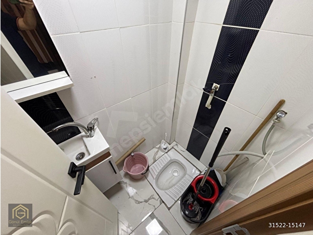 AŞAĞI EĞLENCE MAH YAPILI 3+1 YÜKSEK KİRA GETİRİLİ FIRSAT DAİRE ! - Görsel 20