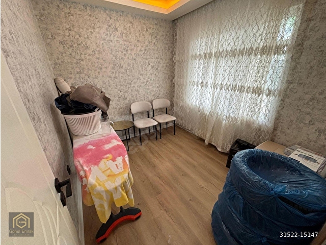 AŞAĞI EĞLENCE MAH YAPILI 3+1 YÜKSEK KİRA GETİRİLİ FIRSAT DAİRE ! - Görsel 9