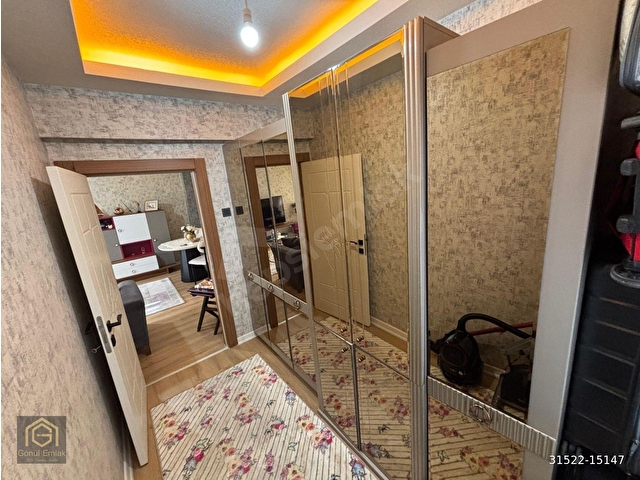AŞAĞI EĞLENCE MAH YAPILI 3+1 YÜKSEK KİRA GETİRİLİ FIRSAT DAİRE ! - Görsel 8