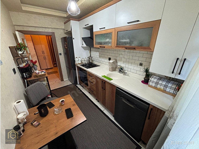 AŞAĞI EĞLENCE MAH YAPILI 3+1 YÜKSEK KİRA GETİRİLİ FIRSAT DAİRE ! - Görsel 26