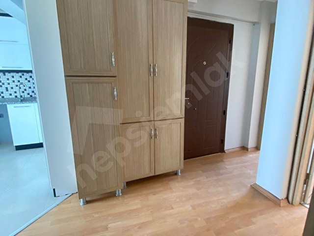 FEVZİ ÇAKMAK MH.KİRALIK 2+1 MASRAFSIZ BOŞ DAİRE. - Görsel 17