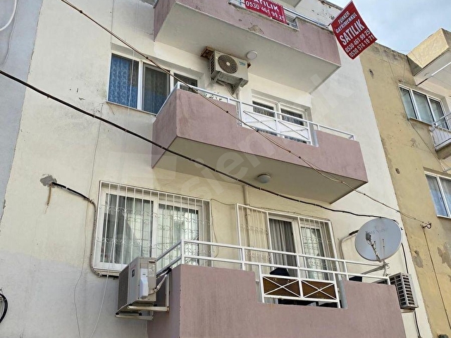 FEVZİ ÇAKMAK MH.KİRALIK 2+1 MASRAFSIZ BOŞ DAİRE. - Görsel 22