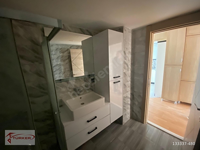 FEVZİ ÇAKMAK MH.KİRALIK 2+1 MASRAFSIZ BOŞ DAİRE. - Görsel 12