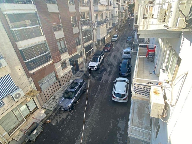 FEVZİ ÇAKMAK MH.KİRALIK 2+1 MASRAFSIZ BOŞ DAİRE. - Görsel 30