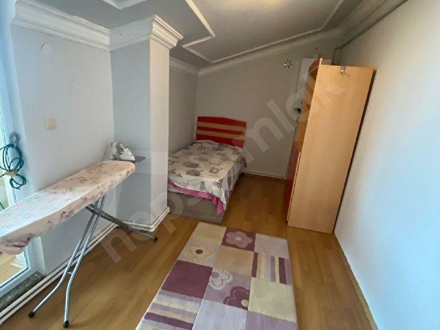 Sinop incedayi mahallesinde 2+1 eşyalı kiralık daire !!!! - Görsel 10