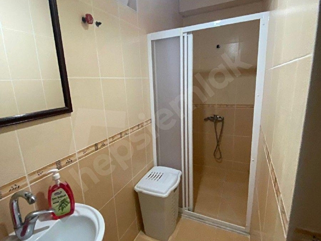 Sinop incedayi mahallesinde 2+1 eşyalı kiralık daire !!!! - Görsel 13
